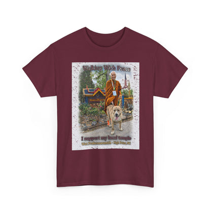 High Point Temple Shirt