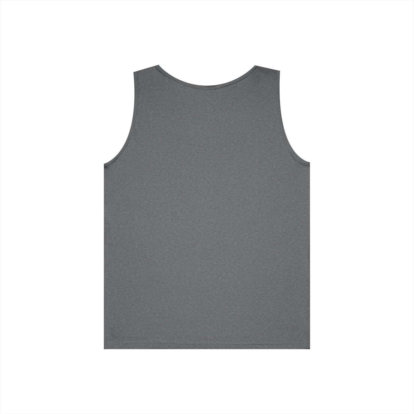 Peace in Practice Village Tank Top – Peace Sign Nature Graphic