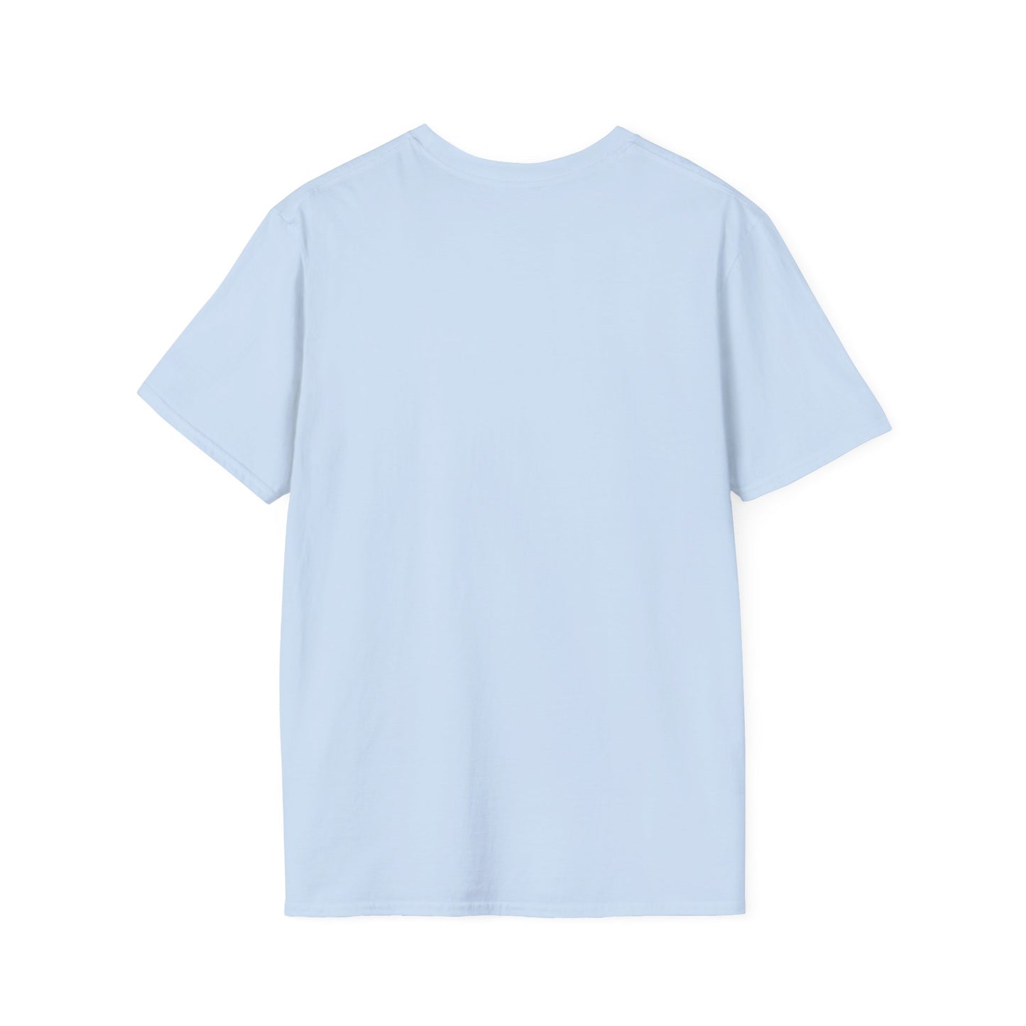Temple Support T-Shirt — 'I Support My Local Temple' Wat Prakeonarammith Design