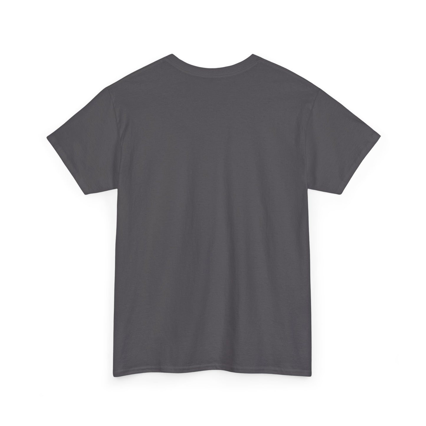 Let It Be Rope Knot T-Shirt — I See The Rope I Feel The Heat Graphic Tee