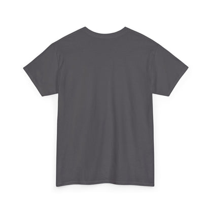 Let It Be Rope Knot T-Shirt — I See The Rope I Feel The Heat Graphic Tee
