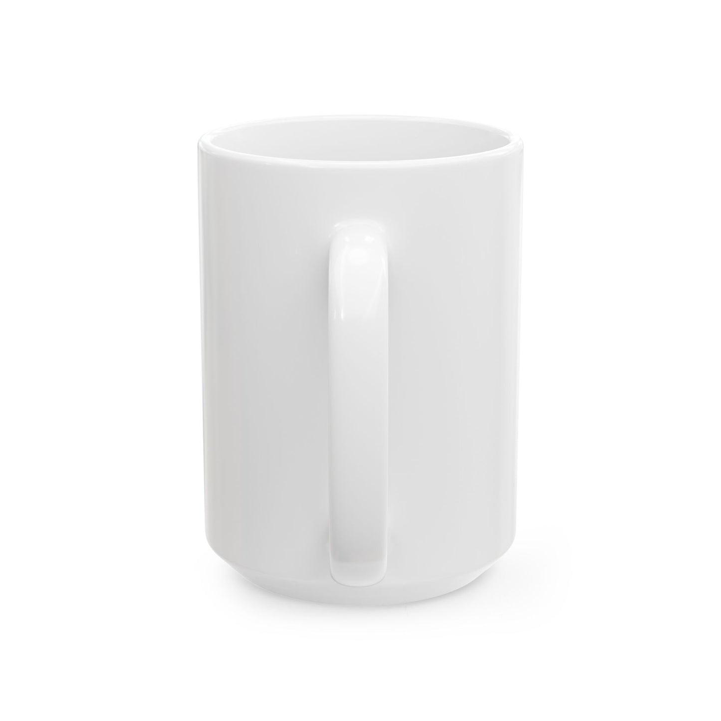 Wat Prakeonararamith High Point NC Ceramic Mug — Buddhist Temple Souvenir (11oz/15oz)