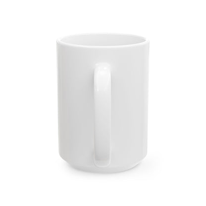 Wat Prakeonararamith High Point NC Ceramic Mug — Buddhist Temple Souvenir (11oz/15oz)