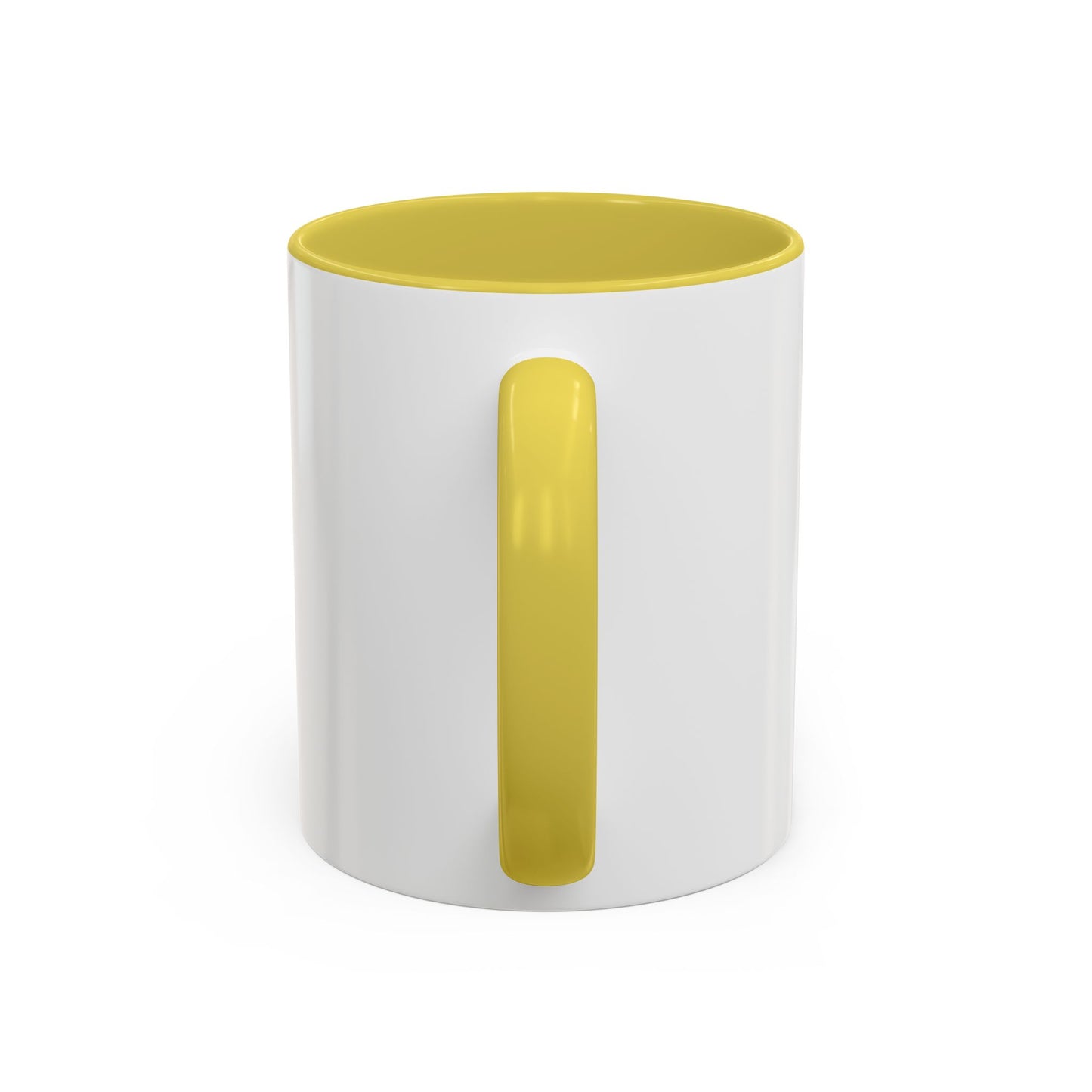 Peace in Practice Village Mug — Colorful 11oz/15oz Ceramic Coffee Cup