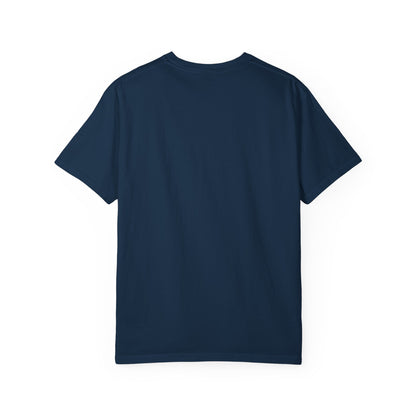 Buddha Lotus T-Shirt — Mindful Meditation Graphic Tee