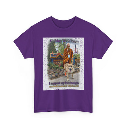 High Point Temple Shirt