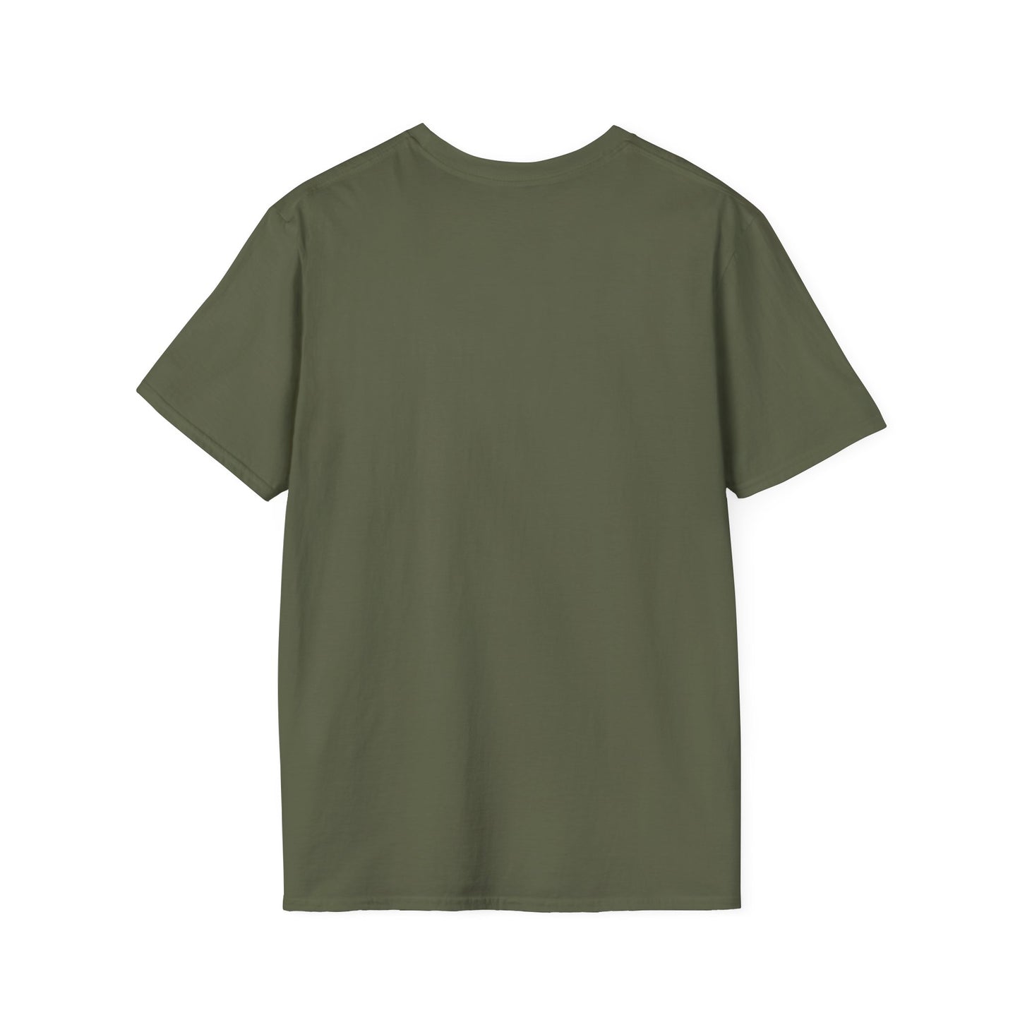 Temple Support T-Shirt — 'I Support My Local Temple' Wat Prakeonarammith Design