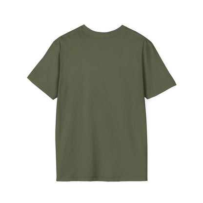 Temple Support T-Shirt — 'I Support My Local Temple' Wat Prakeonarammith Design