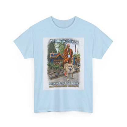 High Point Temple Shirt