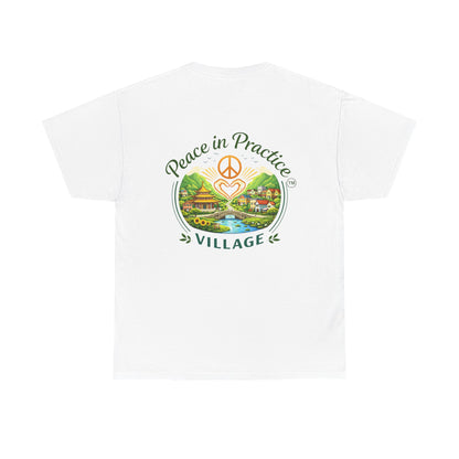High Point Temple Shirt