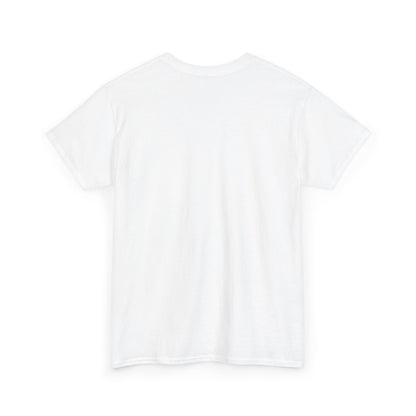 Meditation Buddha Tee — "Breathe in, Breathe out" Mindfulness T‑Shirt