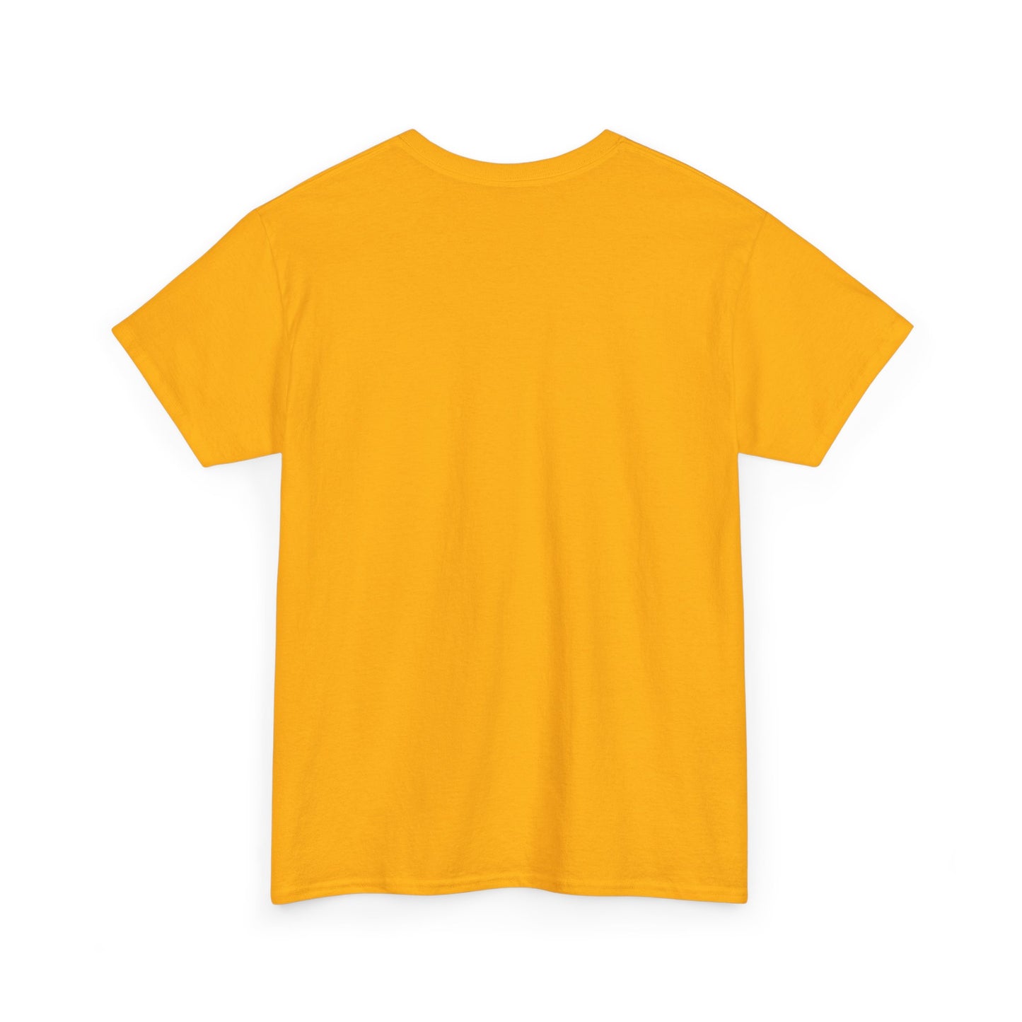 Peacefulness Cat T-Shirt — "You Busy for Drama? I Choose Peace" Relaxed Graphic Tee