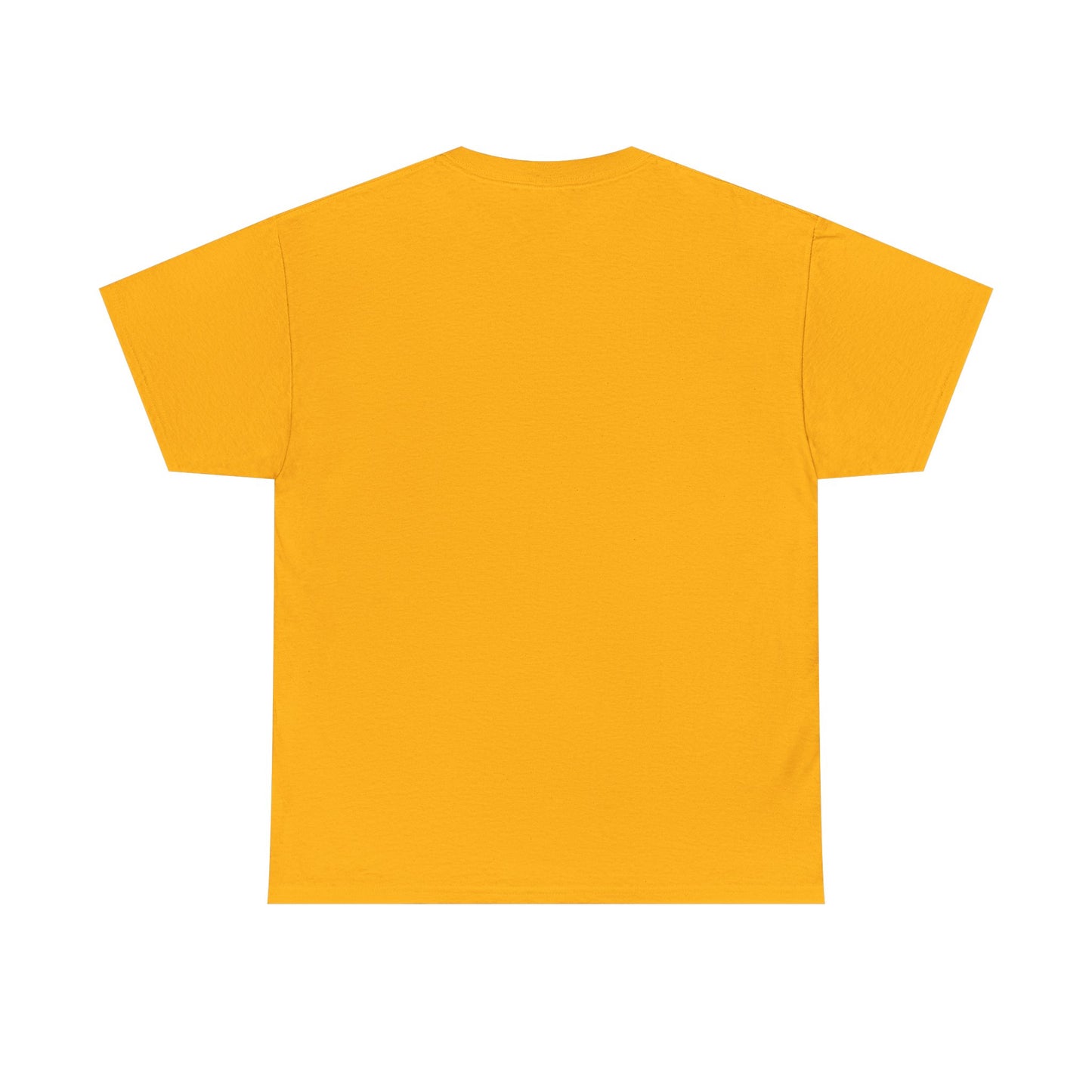 Peacefulness Cat T-Shirt — "You Busy for Drama? I Choose Peace" Relaxed Graphic Tee