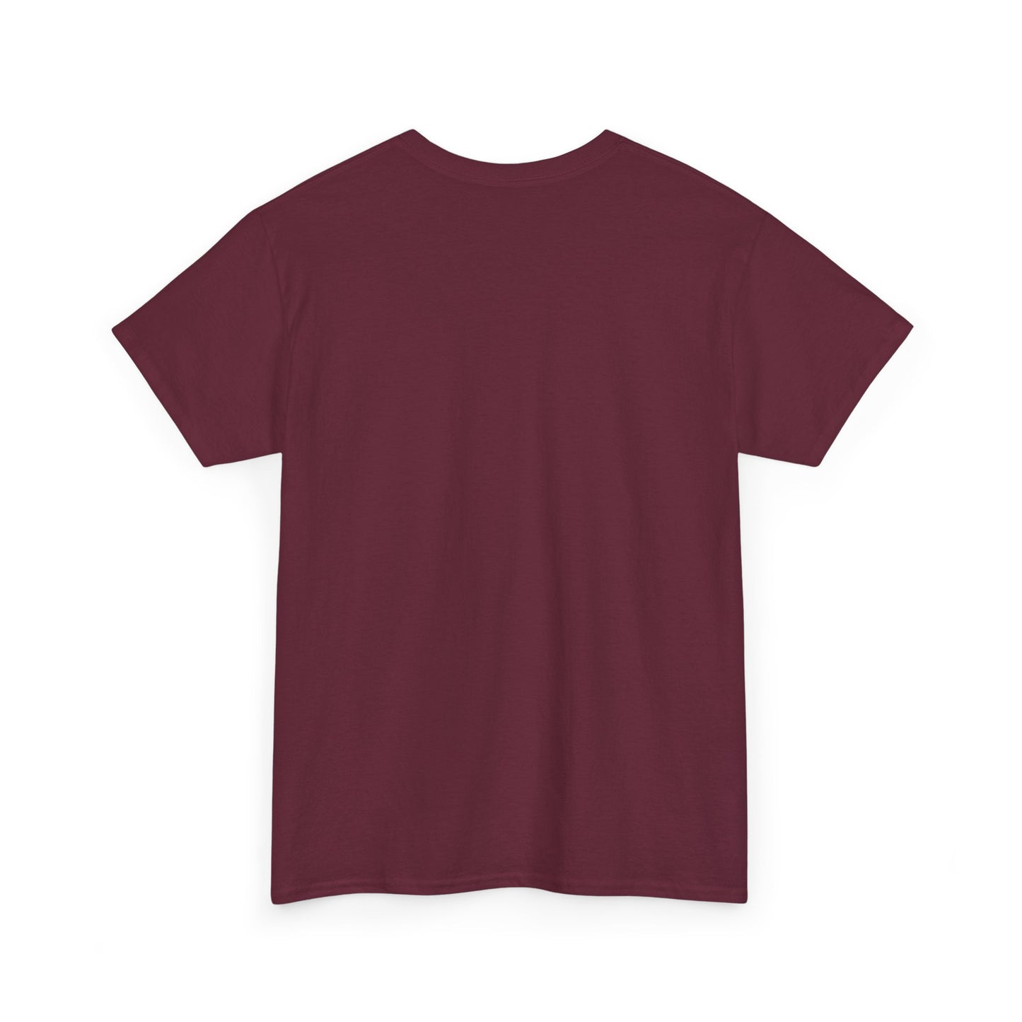 Let It Be Rope Knot T-Shirt — I See The Rope I Feel The Heat Graphic Tee