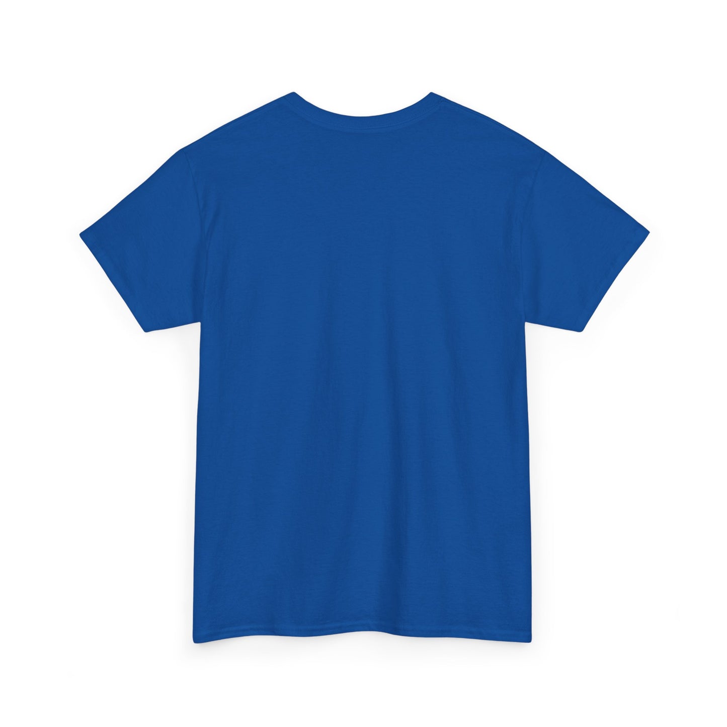 Let It Be Rope Knot T-Shirt — I See The Rope I Feel The Heat Graphic Tee