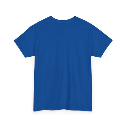 Let It Be Rope Knot T-Shirt — I See The Rope I Feel The Heat Graphic Tee