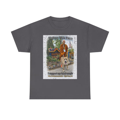 High Point Temple Shirt