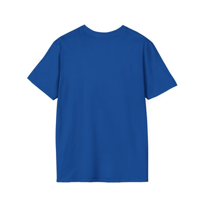 "I am practicing compassion, mindfulness and loving kindness" Spiritual Tee