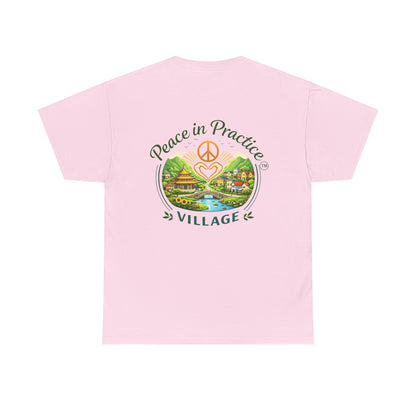 High Point Temple Shirt