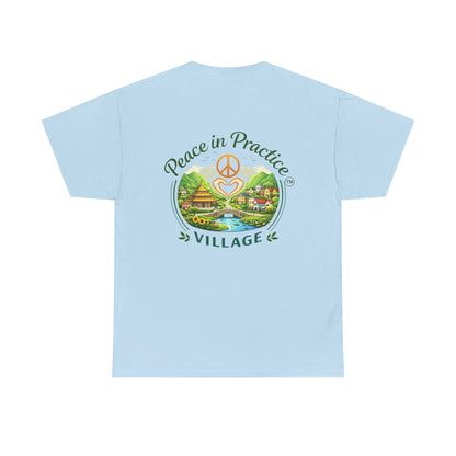 High Point Temple Shirt
