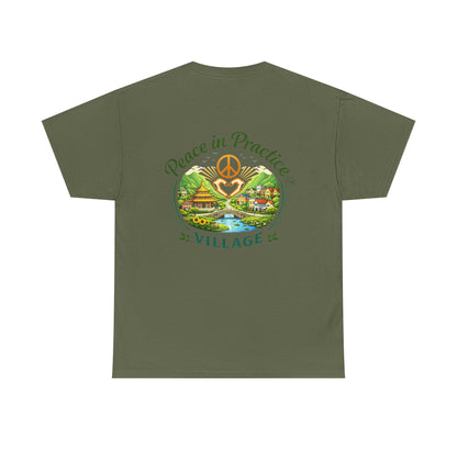 High Point Temple Shirt