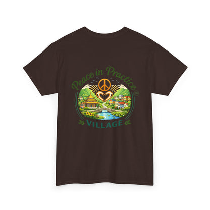 High Point Temple Shirt