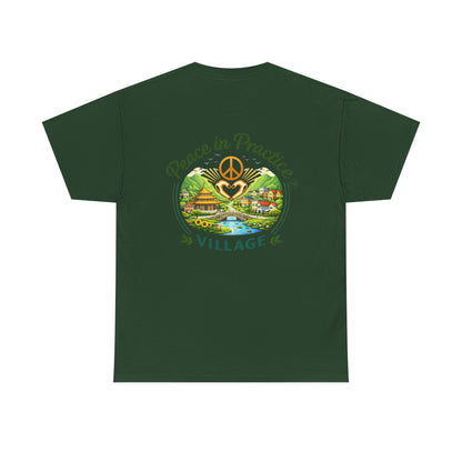 High Point Temple Shirt