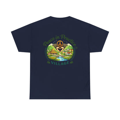 High Point Temple Shirt
