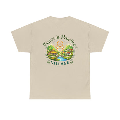 High Point Temple Shirt