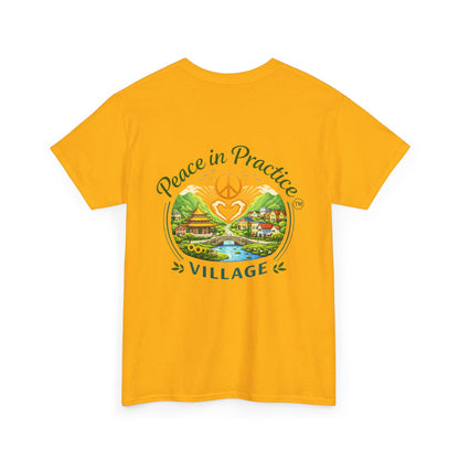 High Point Temple Shirt
