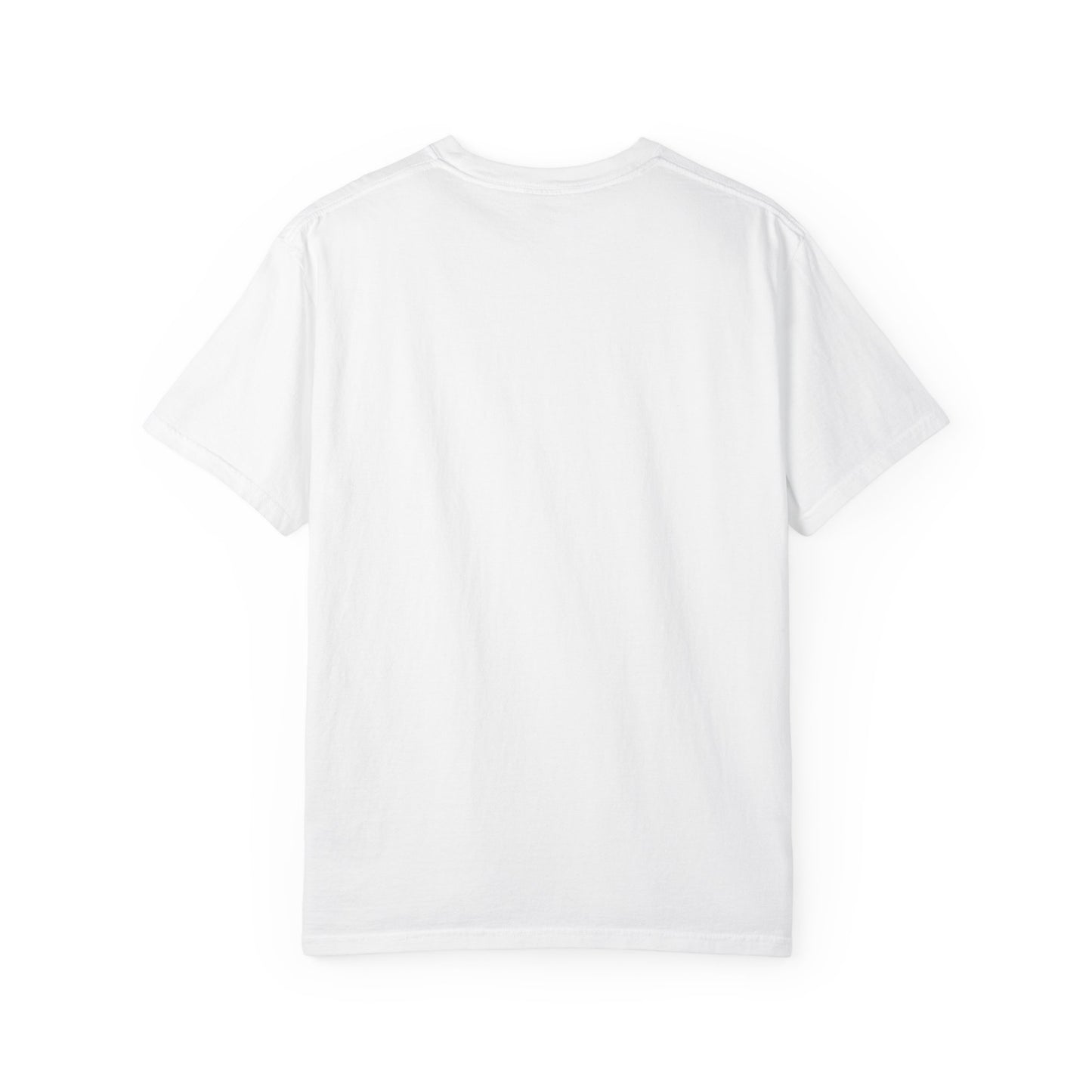 Buddha Lotus T-Shirt — Mindful Meditation Graphic Tee