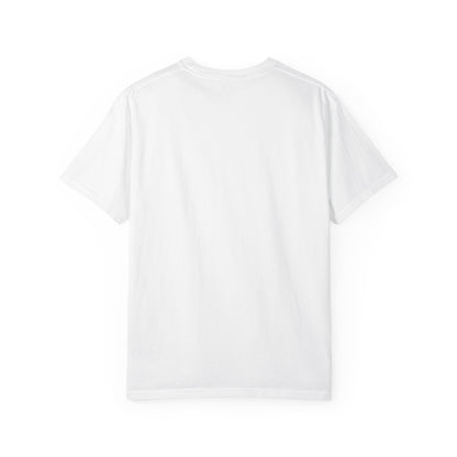 Buddha Lotus T-Shirt — Mindful Meditation Graphic Tee