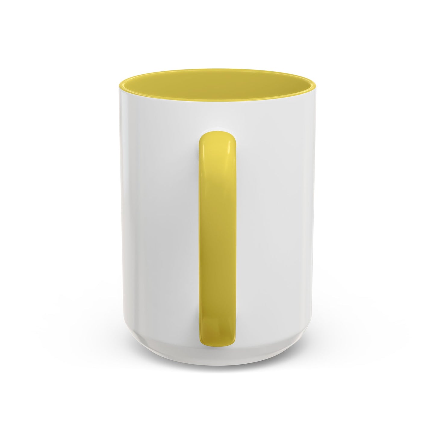 Peace in Practice Village Mug — Colorful 11oz/15oz Ceramic Coffee Cup