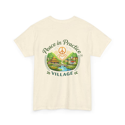 High Point Temple Shirt