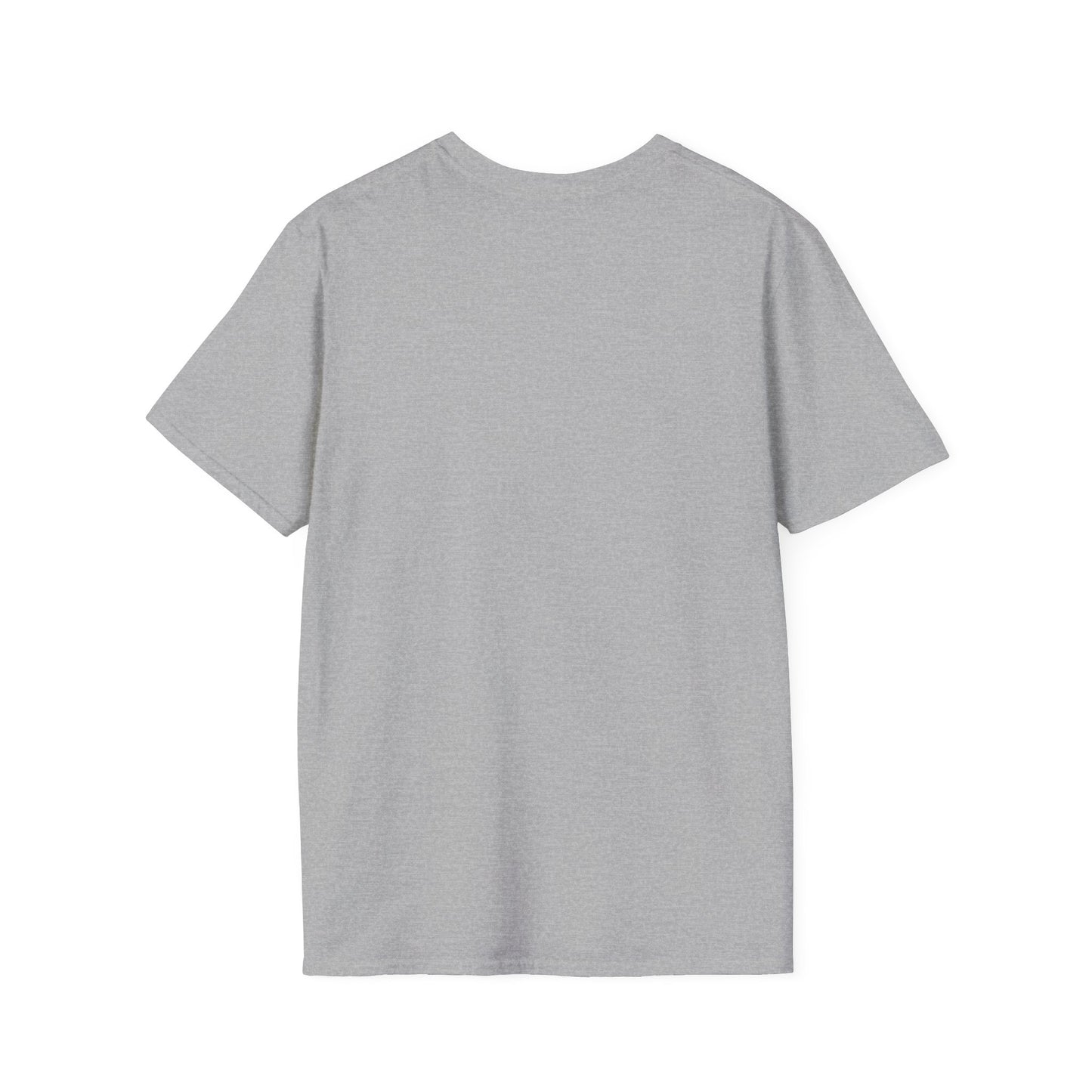 Temple Support T-Shirt — 'I Support My Local Temple' Wat Prakeonarammith Design