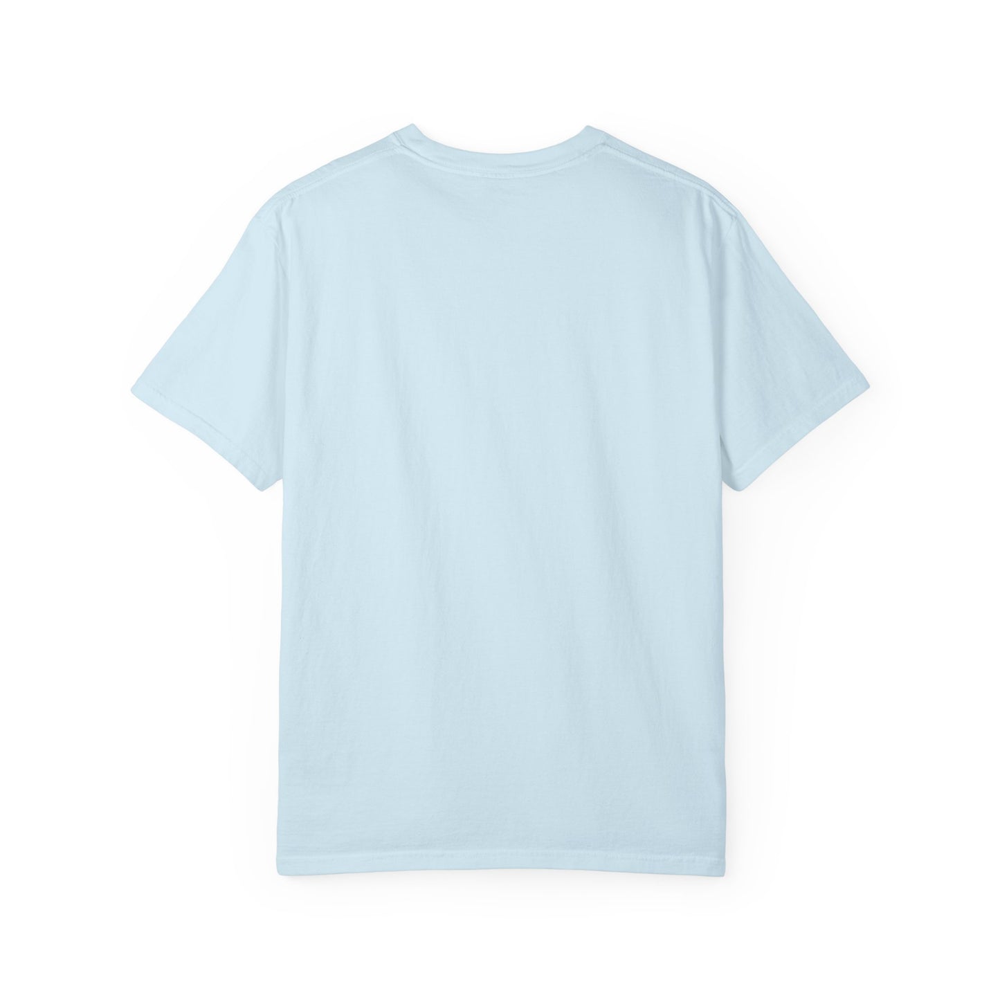 Buddha Lotus T-Shirt — Mindful Meditation Graphic Tee
