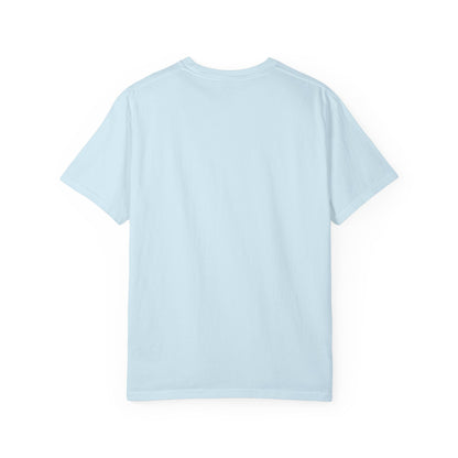 Buddha Lotus T-Shirt — Mindful Meditation Graphic Tee