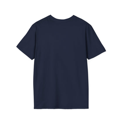 "I am practicing compassion, mindfulness and loving kindness" Spiritual Tee