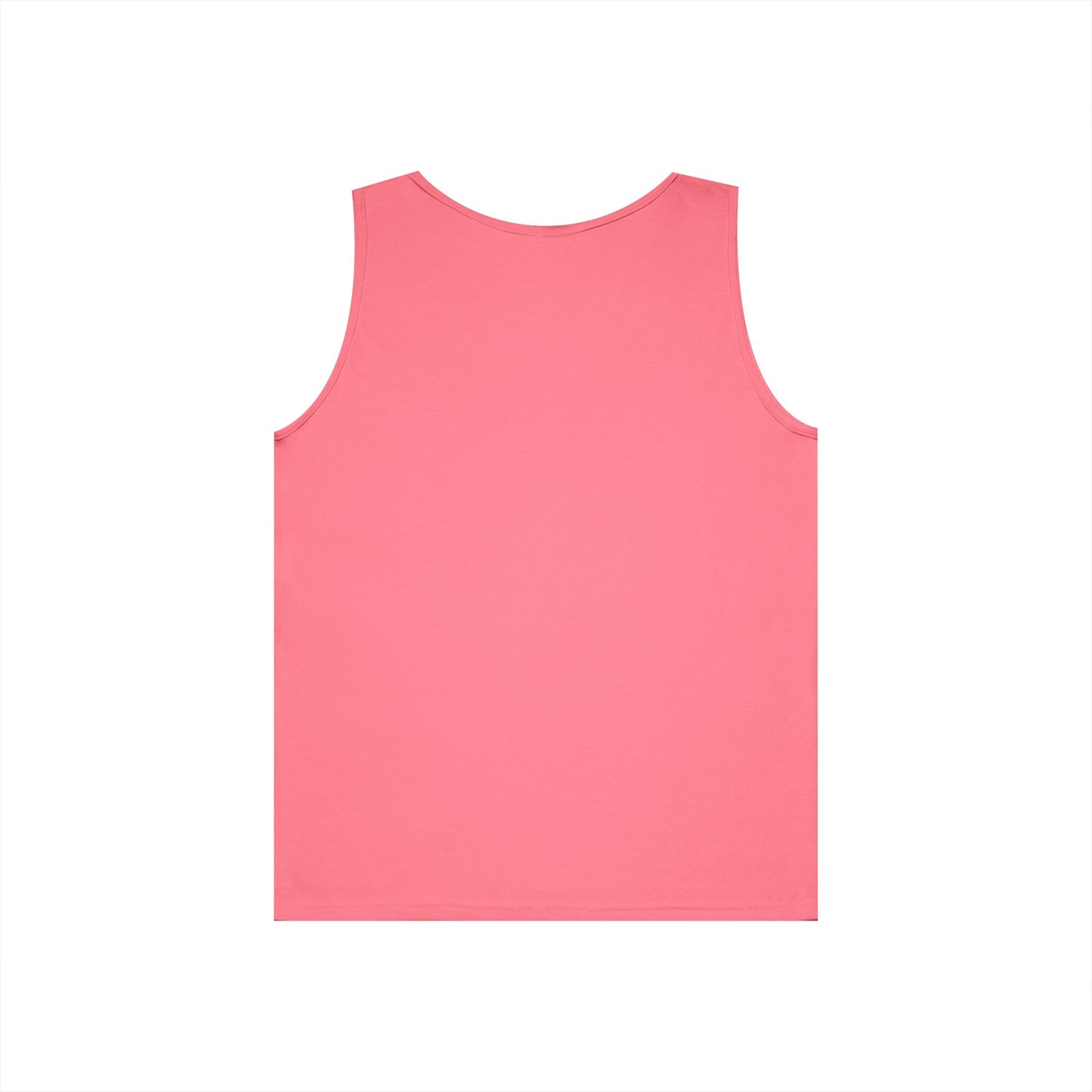 Peace in Practice Village Tank Top – Peace Sign Nature Graphic