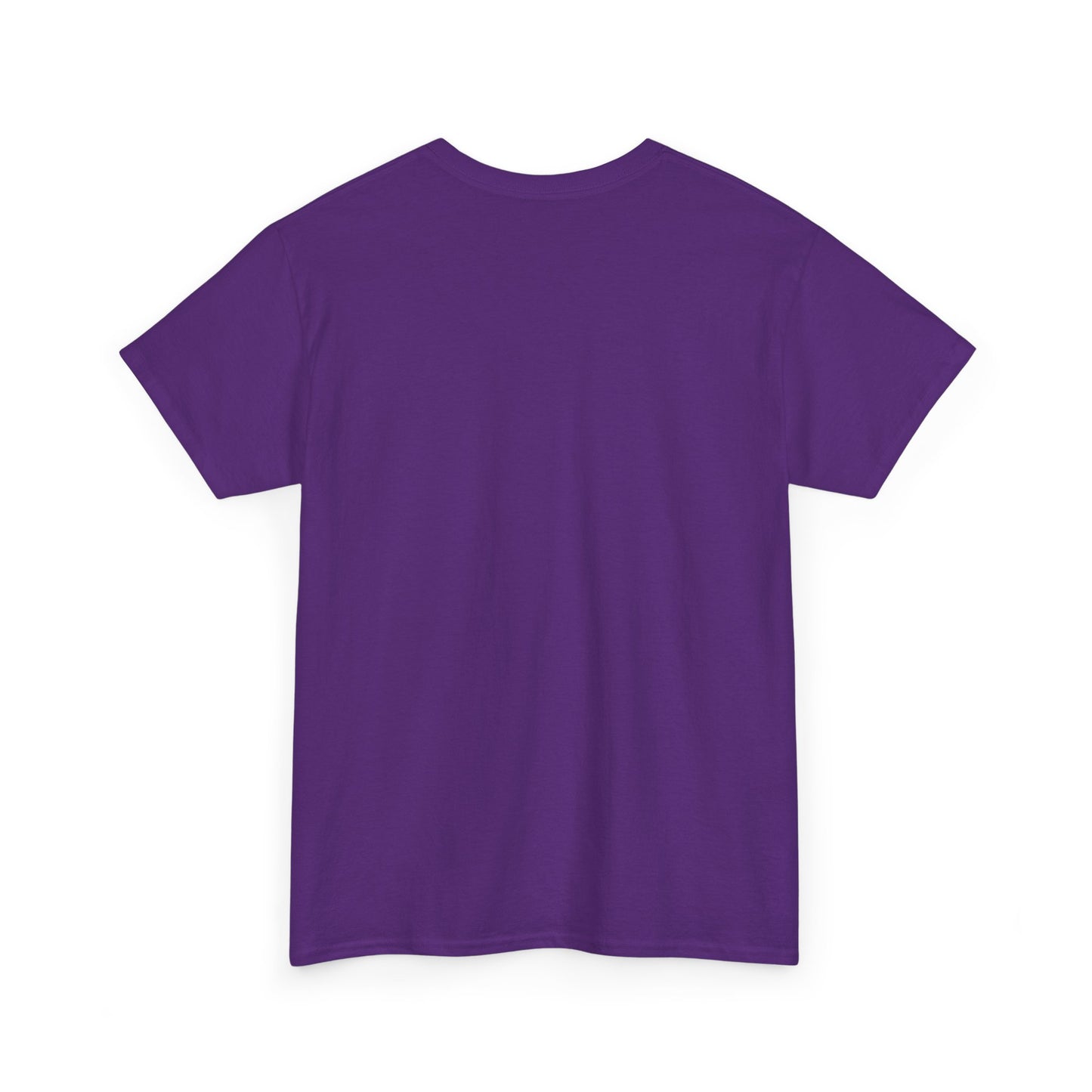 Let It Be Rope Knot T-Shirt — I See The Rope I Feel The Heat Graphic Tee