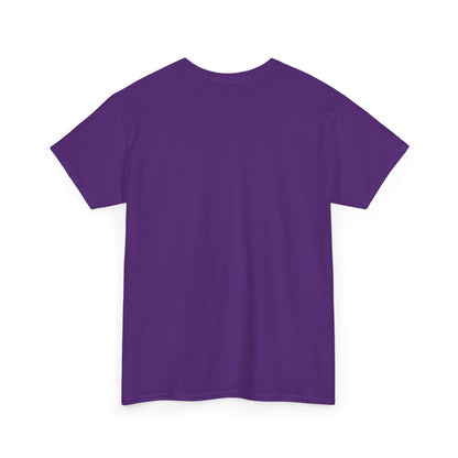Let It Be Rope Knot T-Shirt — I See The Rope I Feel The Heat Graphic Tee