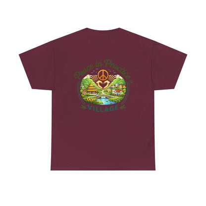 High Point Temple Shirt